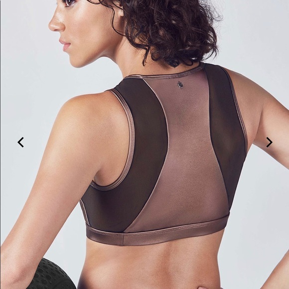 Fabletics Camryn Sports Bra Size XXS/XS - Picture 2 of 6